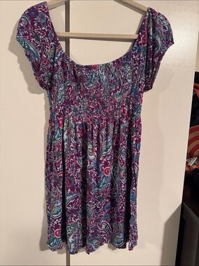 Forever 21 Dress